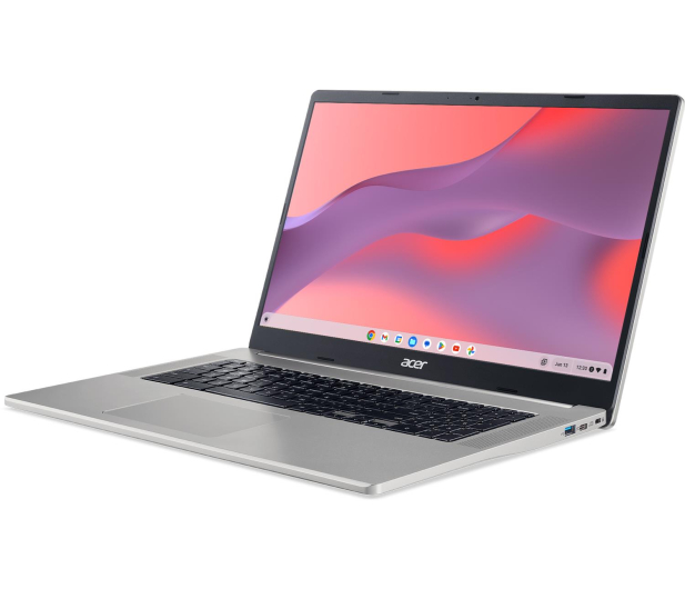 Acer Chromebook 317 N6000/8GB/128 FHD IPS ChromeOS - 1136100 - zdjęcie 2